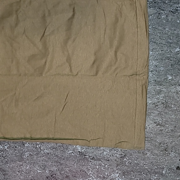 USA Fabric. Gravity Skateboards. Allstyle Apparel. Men's size Large. Never-worn - Picture 3 of 15